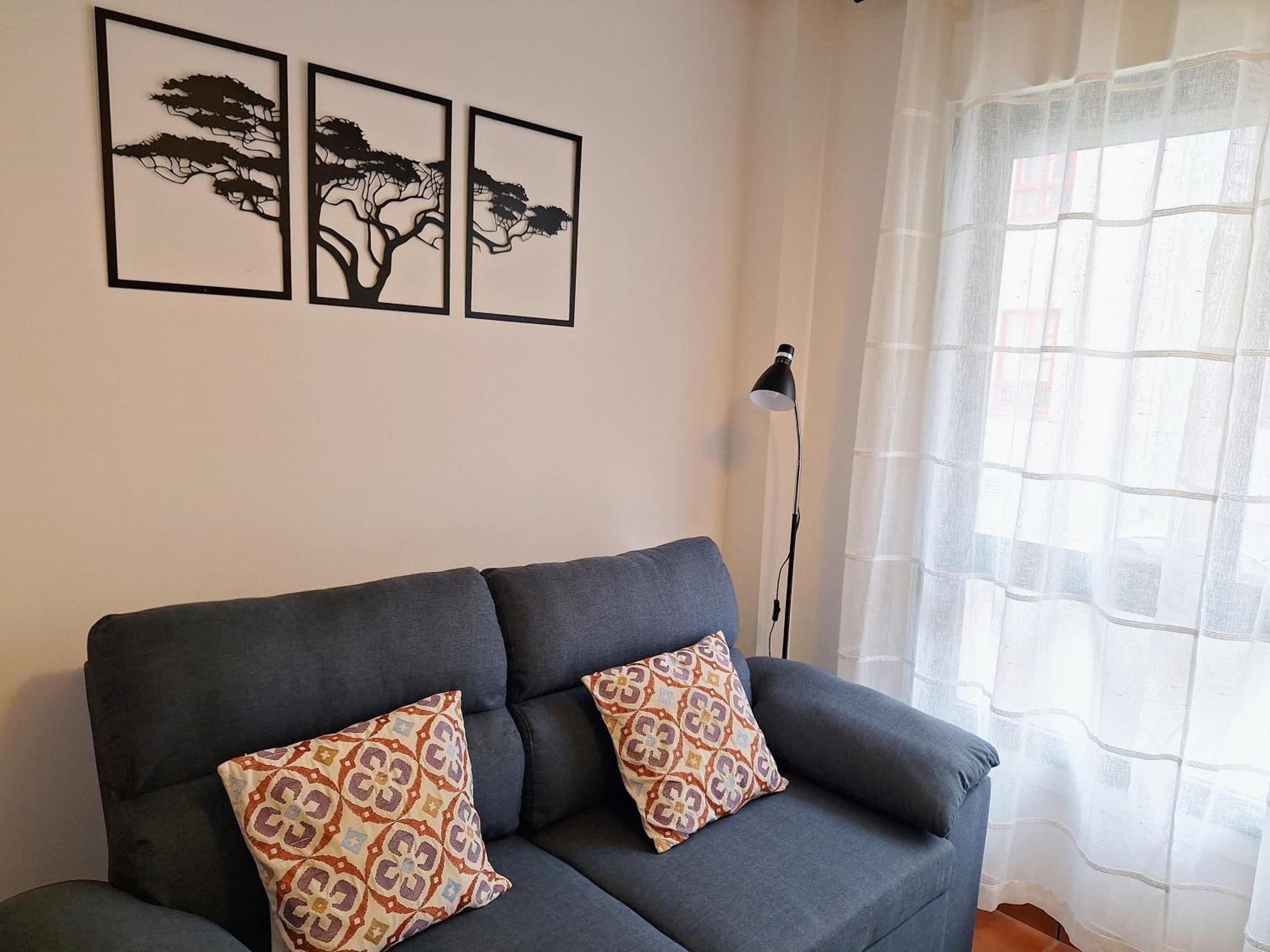 Paseo Costa Vicedo公寓 外观 照片