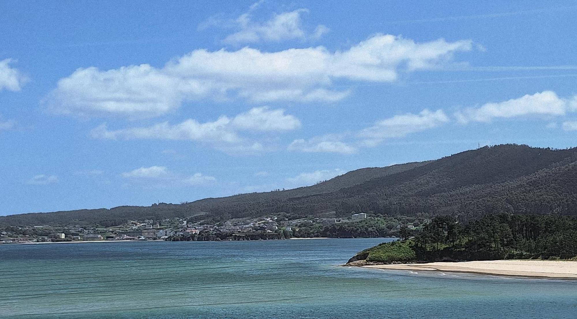 Paseo Costa Vicedo公寓 外观 照片